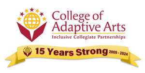 Students with Intellectual Disabilities Shine in New Leadership Opportunities caa 15 year logo 1920w