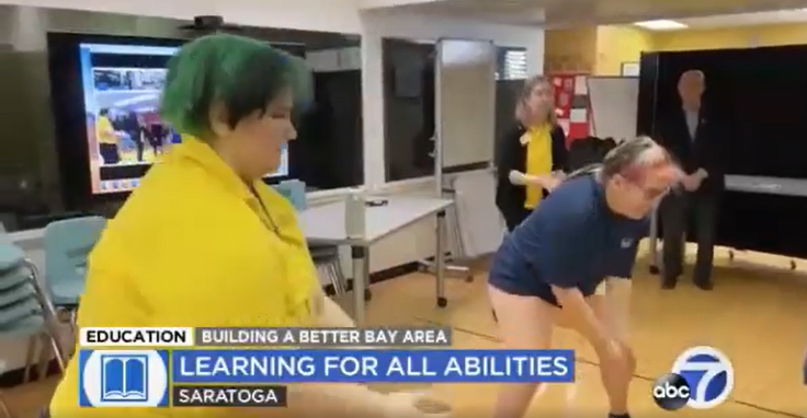 55 News Abc 7 David Louie