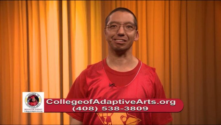 69 News College Of Adaptive Arts CreaTV PSA 296538a6 768x434