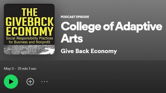 54 News Giveback Economy