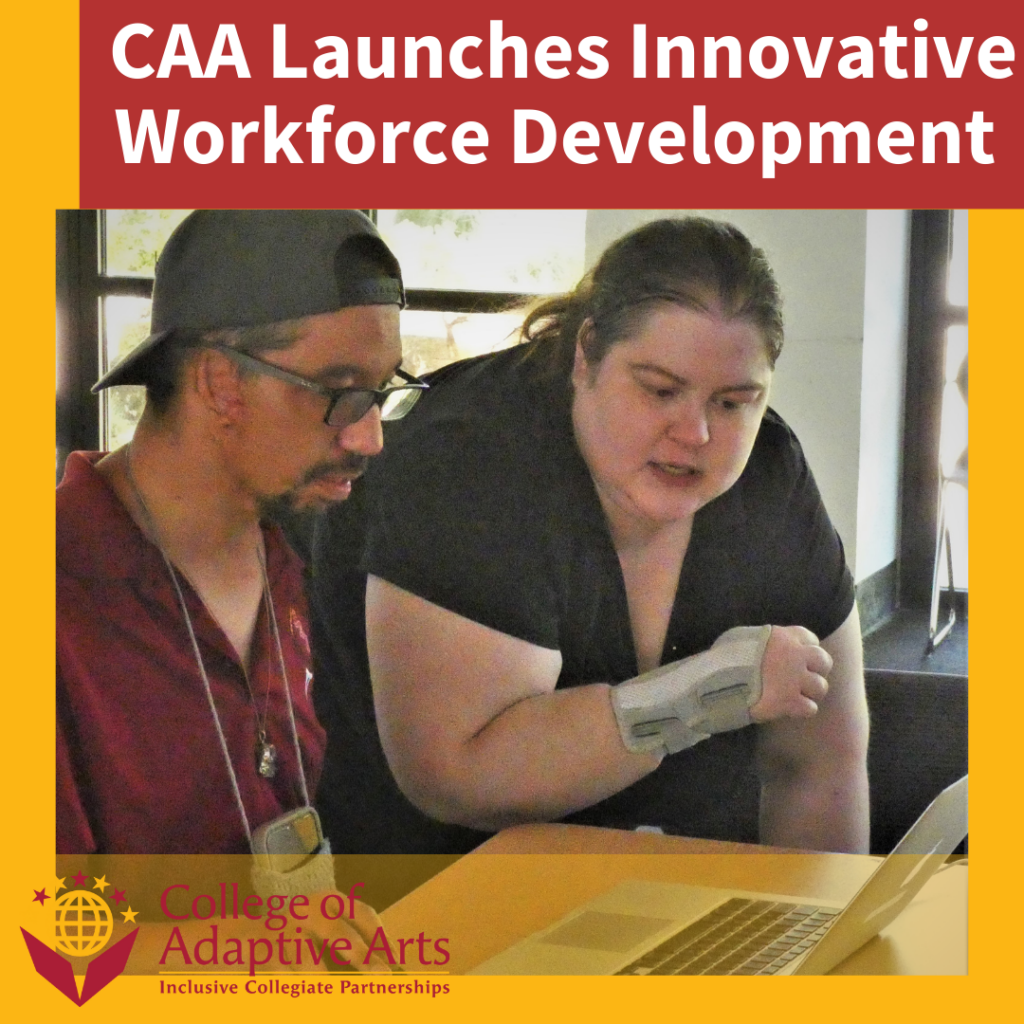 04 blog 2023 07 14 caa launches innovative workforce development