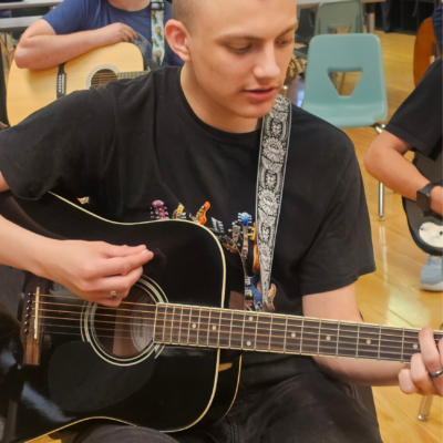 schools music