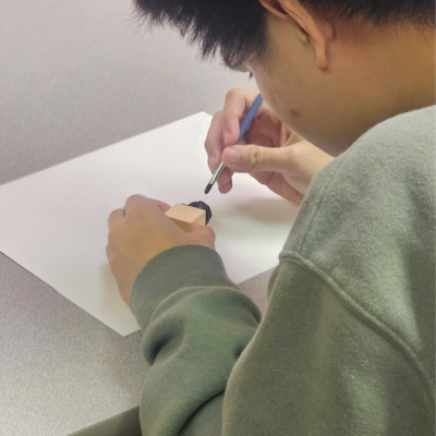 schools visual arts