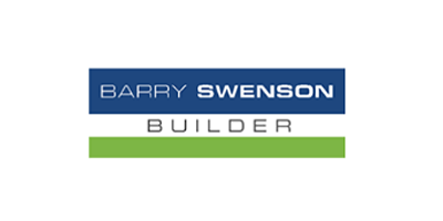 barry swenson builder logo