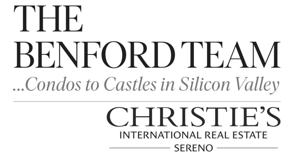 benford real estate logo