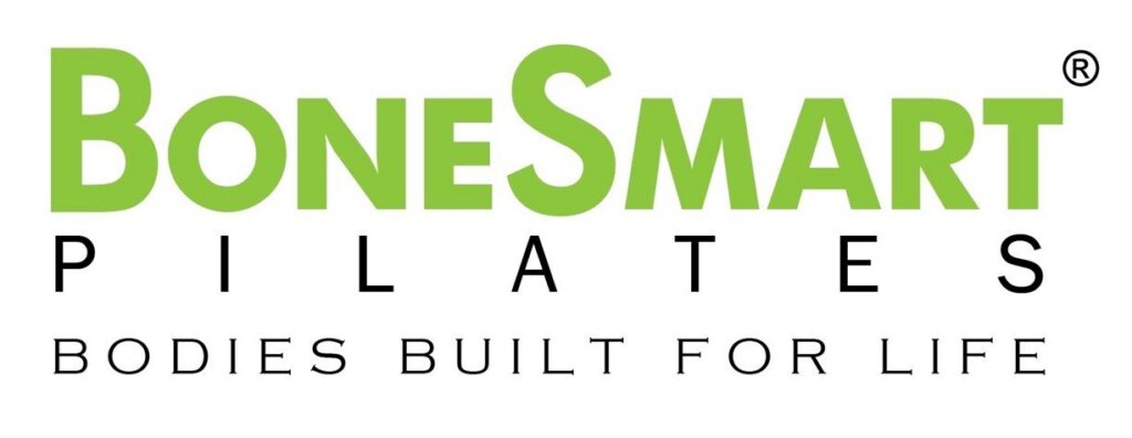 bone smart pilates logo