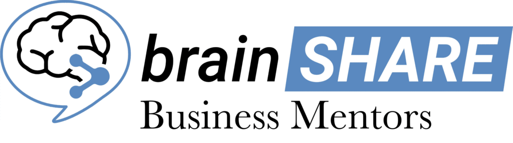 brainshare logo