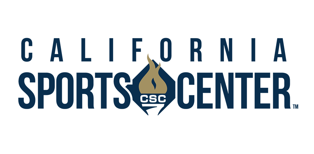 california sports center logo