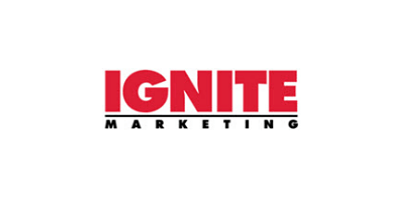 ignite marketing logo