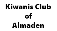 kiwanis club of almaden logo