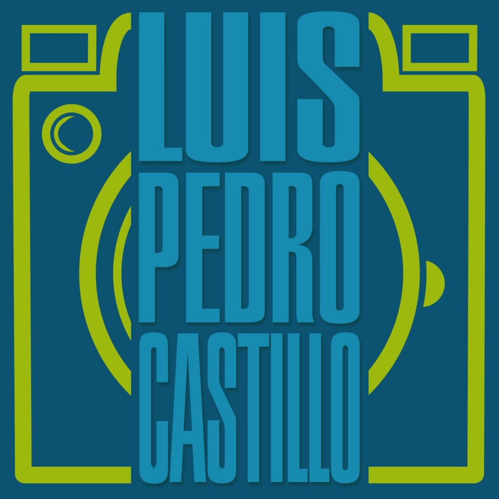 luis pedro castillo pictures logo
