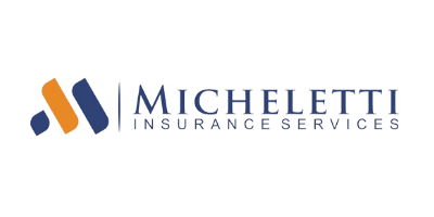 Micheletti Insurance Services logo