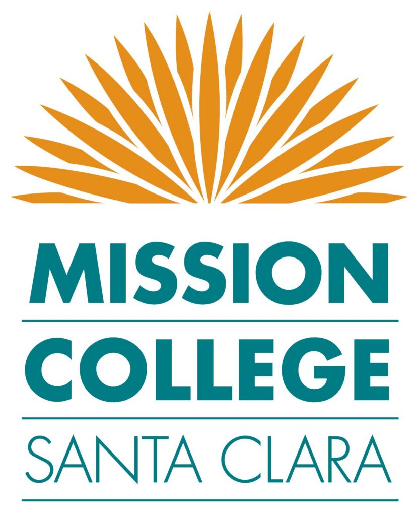 mission college logo
