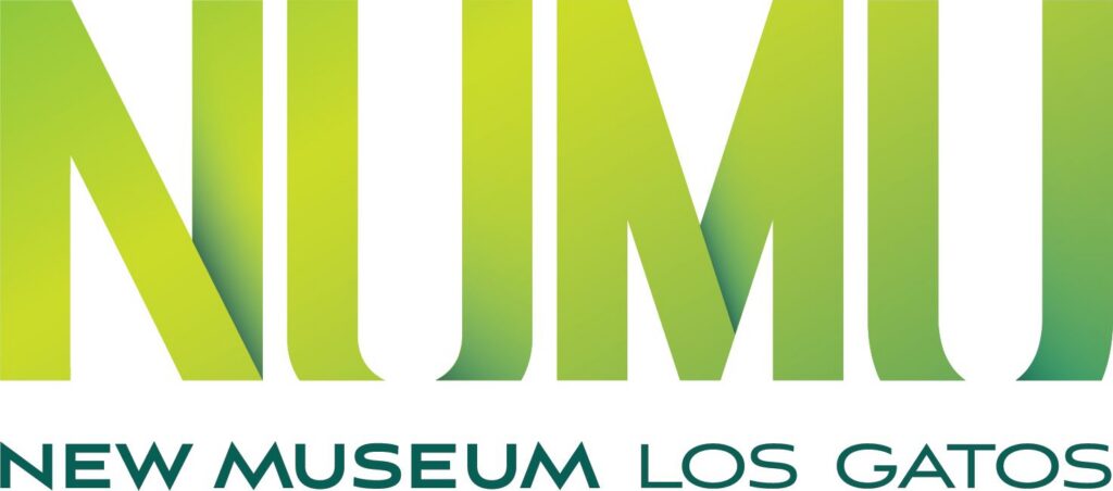 new museum los gatos logo