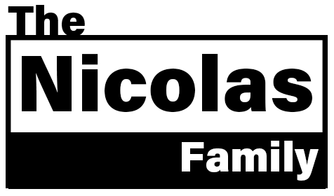 sponsor nicolas family