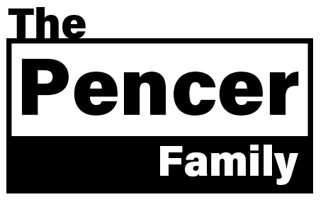 pencer family logo