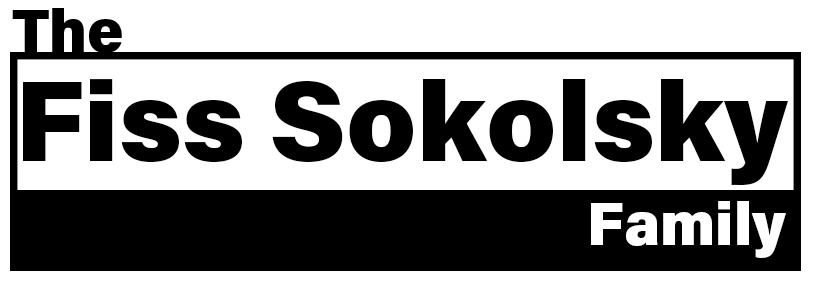 sokolsky family