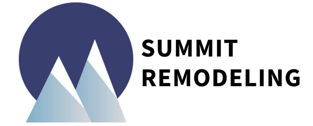 summit remodeling logo