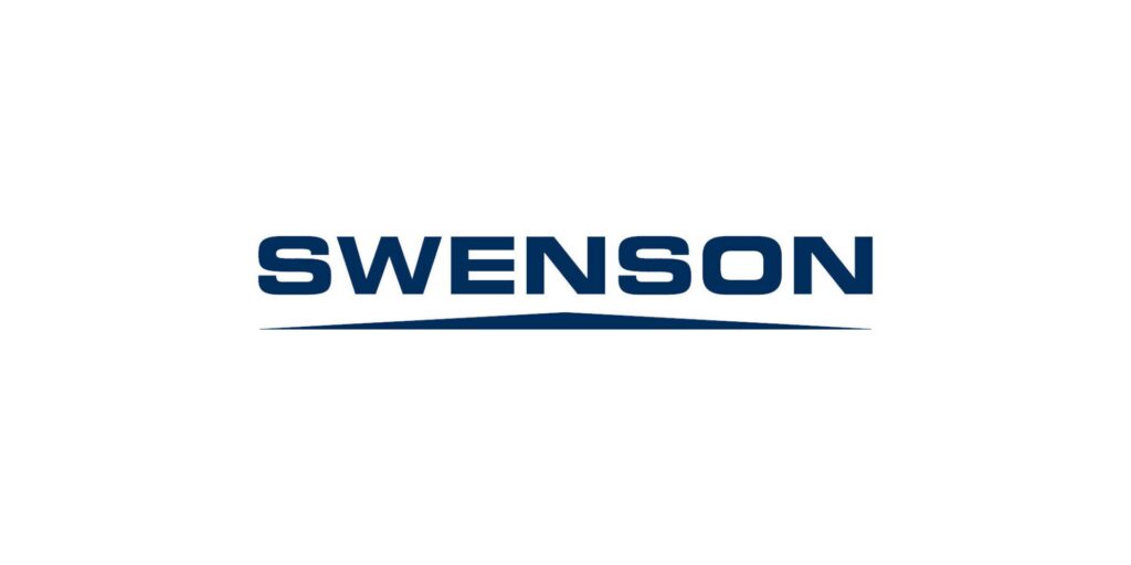 swenson development logo