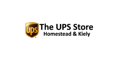 the ups store logo