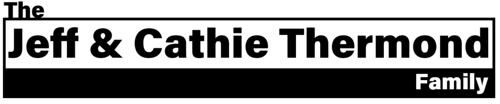 thermond family logo
