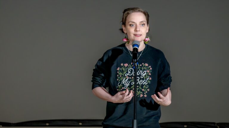 professor jane